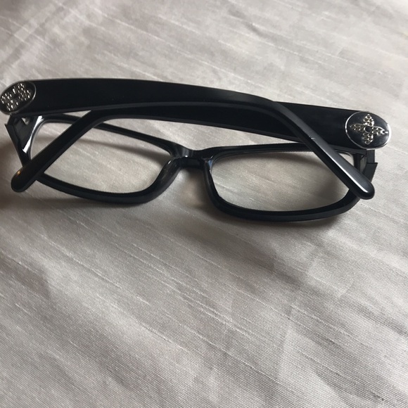 Louis Vuitton flower glasses - Picture 4 of 10